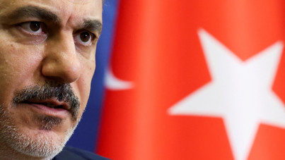 Hakan Fidan: PKK denklemden çıkacak