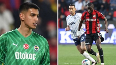 İrfan Can "adam olsun" demişti: Badou Ndiaye'den cevap geldi