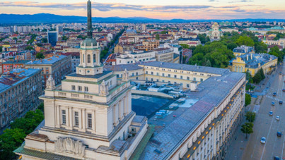 Komşuda konut fiyatlarında rekor artış