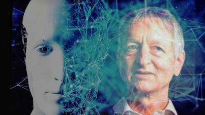 Nobel ödüllü bilim insanından korkutan yapay zeka uyarısı