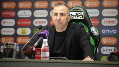 Recep Uçar: Tutuk başladık, iyi bitirdik