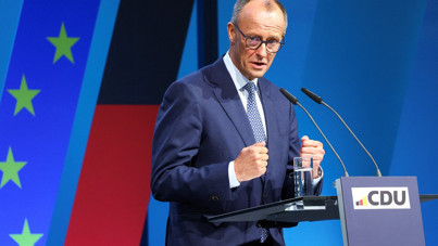 Almanya’dan NATO çıkışı: Geleceği belirsiz