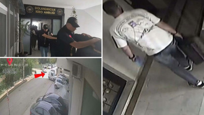 'Beyaz eşya tamiri' vaadiyle dolandırıcılık