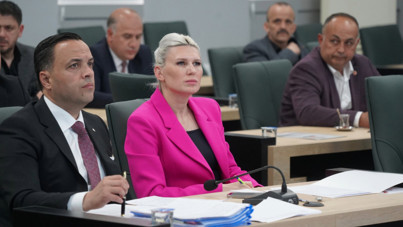 Bilecik Belediye Başkanı ödedikleri parayı açıkladı: Belimizi büküyor