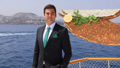 '2500 TL'ye lahmacun' isyanı: Turizmi baltalıyor