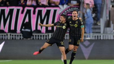 Cengiz Ünder'e Amerika yaradı: MLS'te haftanın 11'ine seçildi