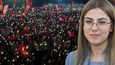 Esila Ayık paylaşımlarına soruşturma