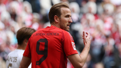 Kane delirdi: 'Bu çılgınlık, kural değişmeli'