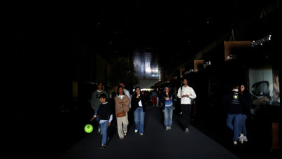 Dev elektrik kesintileri can aldı