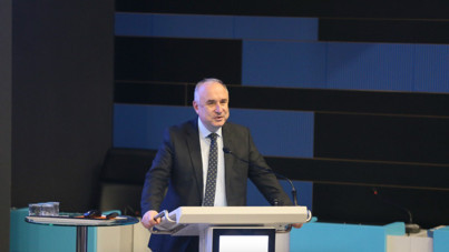 İSKİ Genel Müdürü’nün savcılık ifadesi tamamlandı