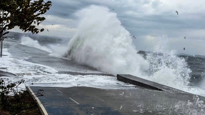İstanbul için bir uyarı daha