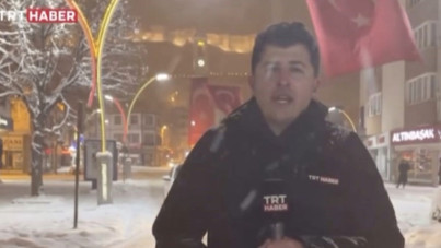 Özgür Özel'i tehdit etmişti: TRT'den açıklama geldi