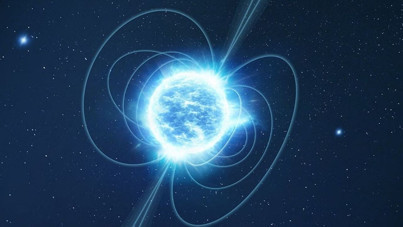 NASA 'zombi yıldız'ı takibe aldı