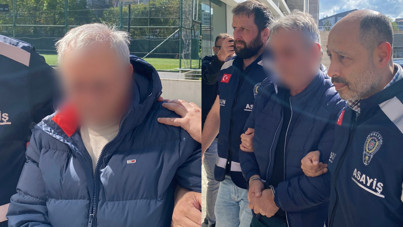 Samsun'daki heyelan faciasında bir tutuklama