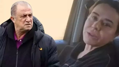 Seçil Erzan, Fatih Terim'den kaç para aldığını açıkladı