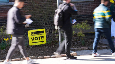 Kanada'da Trump’ın tehditleri gölgesinde seçim