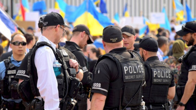 'Viking Festivali'ne saldırı: Ölü ve yaralılar var