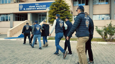 12 ilde yasa dışı bahis operasyonu: 16 kişi tutuklandı