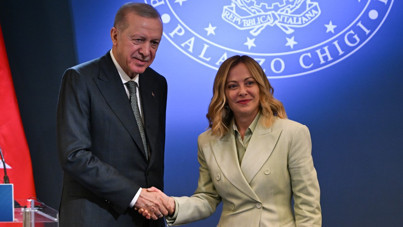 Erdoğan’dan İtalyan firmalarına çağrı