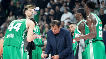 Ergin Ataman’dan Efes cevabı: Artık önemli değil