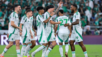 Jorge Jesus'u yıkan Merih Demiral, finalde Ronaldo'yu bekliyor