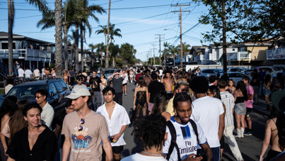 Kaliforniya, Japonya’yı geçti: Dünyanın dördüncü büyük ekonomisi