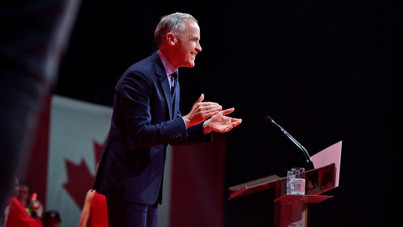 Kanada'da kritik seçimi Liberaller kazandı