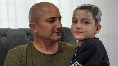 Köpeğin ağır yaraladığı çocuğun davasında beraat kararı