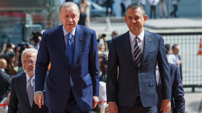 Özel: Erdoğan ve Kalın istediğinde biz jest olsun diye 'tamam' demiştik