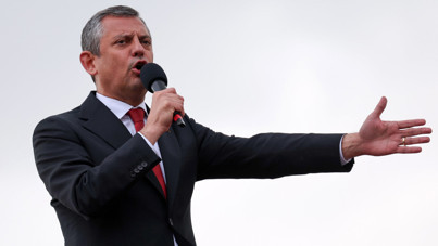 Özel'den 'intikam' sözleri: Ailemize el uzatma, o elini kırarız