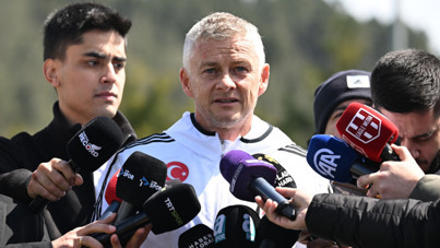 Solskaer'dan derbi mesajı: Ole’ye karşı Jose olmayacak