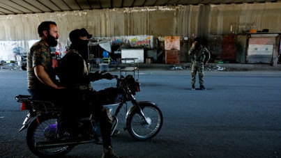 Suriye'de geçici hükümetle Dürziler çatıştı: 2 ölü, 8 yaralı