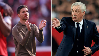 Efsane, Real Madrid'e geri dönüyor: Arda Güler'in yeni hocası olacak