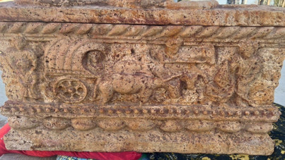 Amasya’da ele geçirildi! Roma dönemine ait