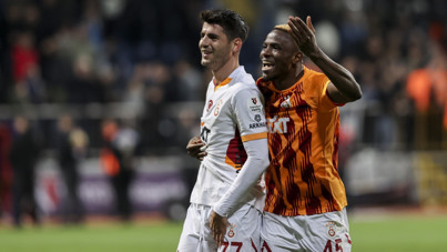 Cimbom'dan en az 5 transfer