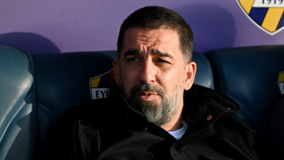 Eyüpspor'dan transfer yasağı açıklaması