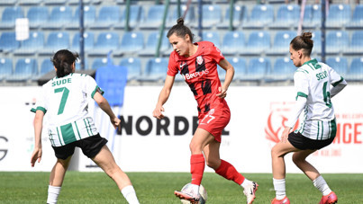 Fomget'ten Fenerbahçe ve TFF'ye cevap: İzah edeceğimiz çok fazla şey yok