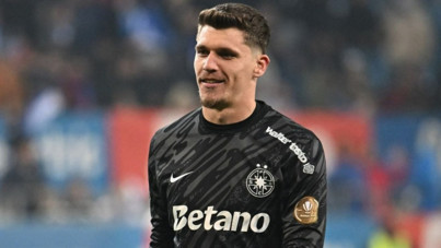 Galatasaray ve Fenerbahçe'yi karşı karşıya getirdi: Kalede ille de Rumen olsun!