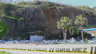 Heyelan felaketini yorumladı: Yağmur eritti, önlem alınmalıydı