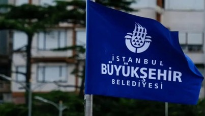İBB'ye bir operasyon daha: 7 tutuklama