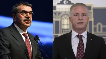 İstanbul Valisi 'Evlerden daha güvenli' dedi, Milli Eğitim Bakanı 'düzeltti': 4 okulu boşalttık