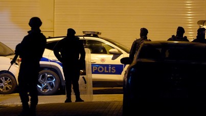Kamuya vurgun planına 49 ilde operasyon