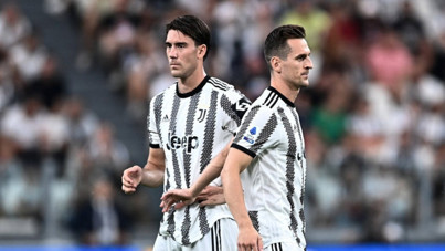 Juventus, yıldız forvetinin sözleşmesini uzattı!