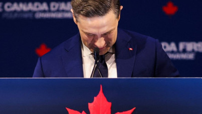 Muhafazakâr lider 21 yıllık koltuğunu kaybetti