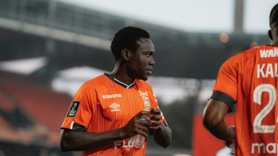 Premier Lig devleri yeni Yaya Toure'nin peşinde!