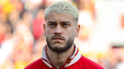 Romulo 25'e ulaştı: Feyenoord ve Ajax'ı peşine taktı