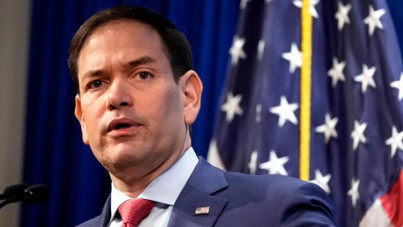 Washington’dan Tahran'a yeni yaptırımlar