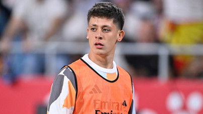 120 milyon Euro yerine Arda Güler: Real Madrid'den sonraki adresi belli oldu