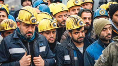 23 yılda en çok işçiler kaybetti