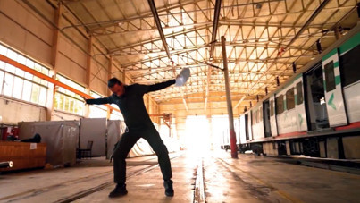 Bakanlıktan 1 Mayıs türküsü: Kutadgu Bilig'den alıntılar da var